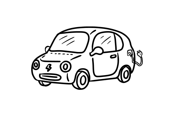 Compact City Car: A Smart Solution for Urban Living