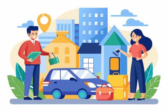 Understanding Clean Rental Service Design