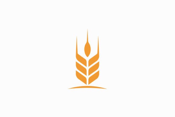 Wheat Logo Agriculture Farming Natural: A Versatile Design for Modern Businesses